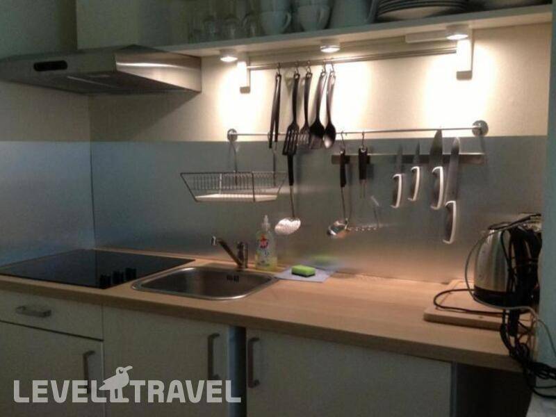 Фотография Apartament Dzintari Park