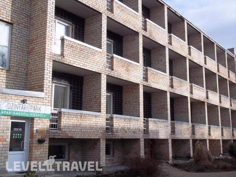 Фотография Apartament Dzintari Park