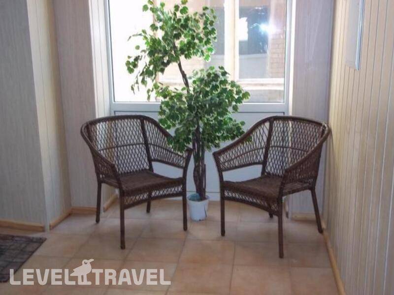 Фотография Apartament Dzintari Park