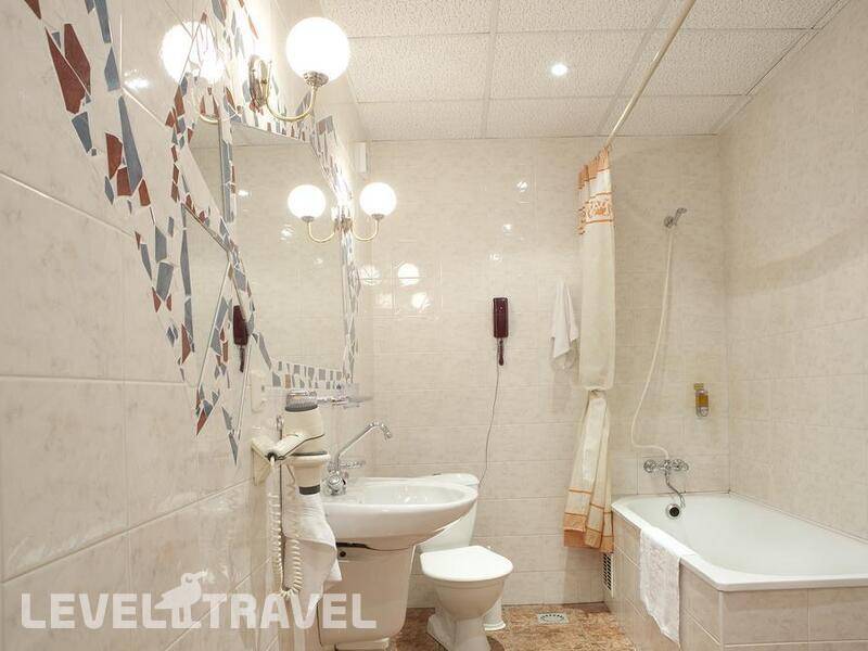 Фотография Art Hotel Laine