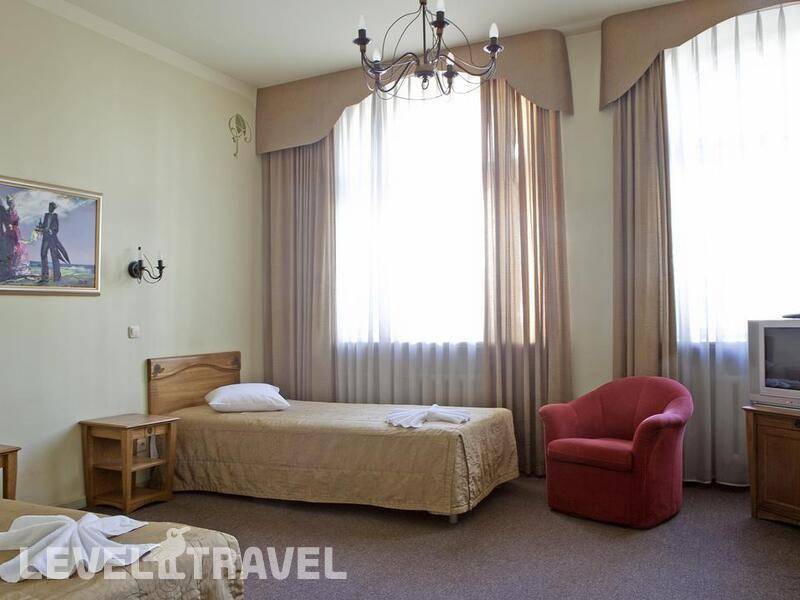 Фотография Art Hotel Laine