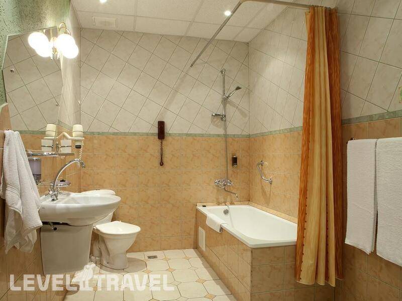 Фотография Art Hotel Laine