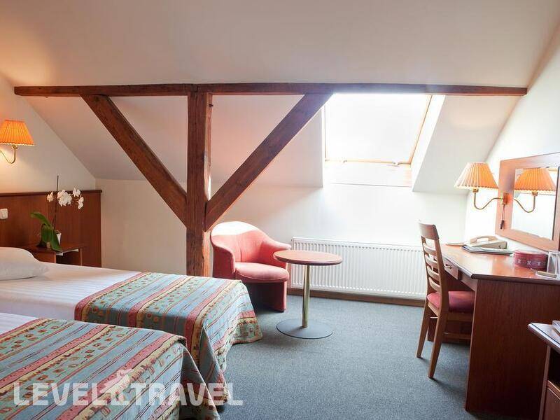 Фотография Art Hotel Laine