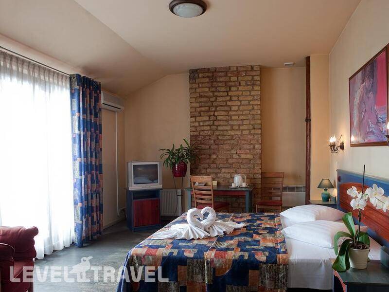 Фотография Art Hotel Laine