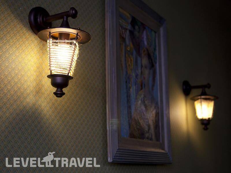 Фотография Art Hotel Laine