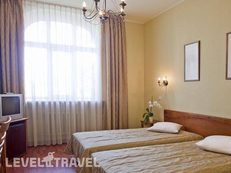 Фотография Art Hotel Laine