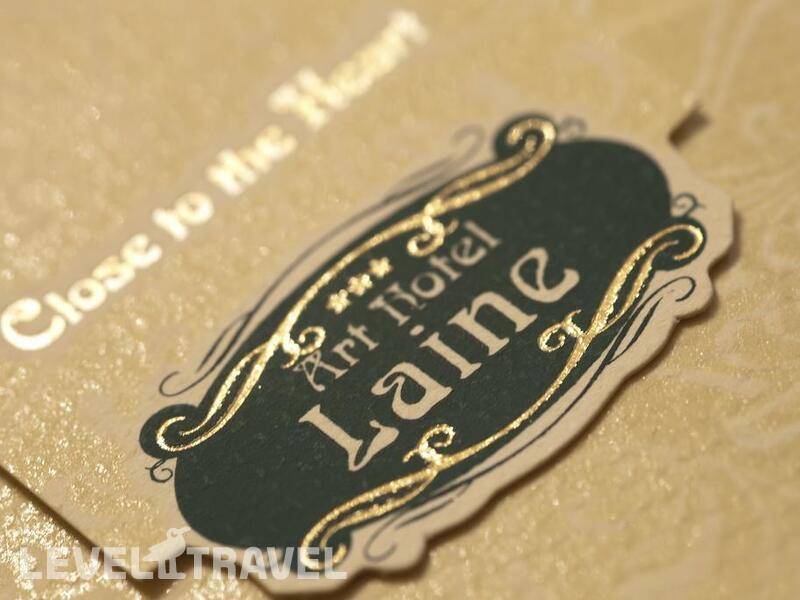 Фотография Art Hotel Laine