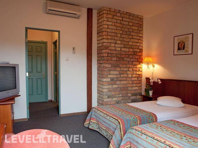 Фотография Art Hotel Laine