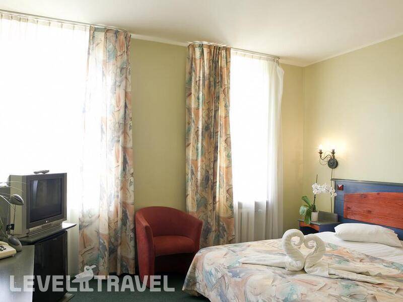 Фотография Art Hotel Laine