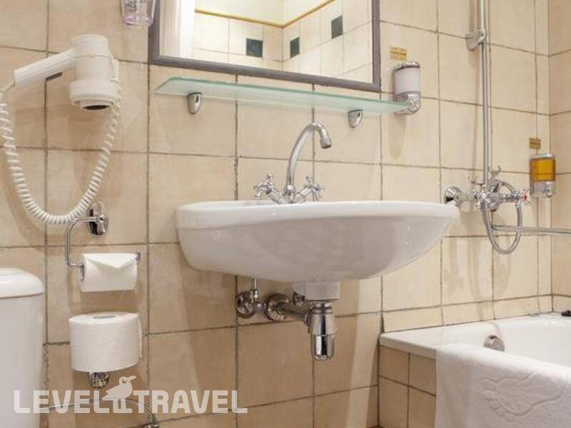 Фотография Art Hotel Laine