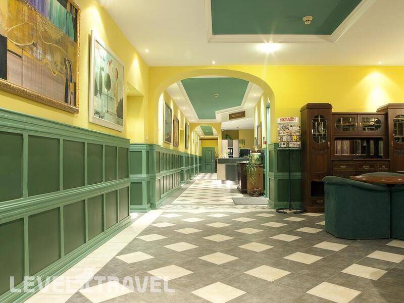 Фотография Art Hotel Laine