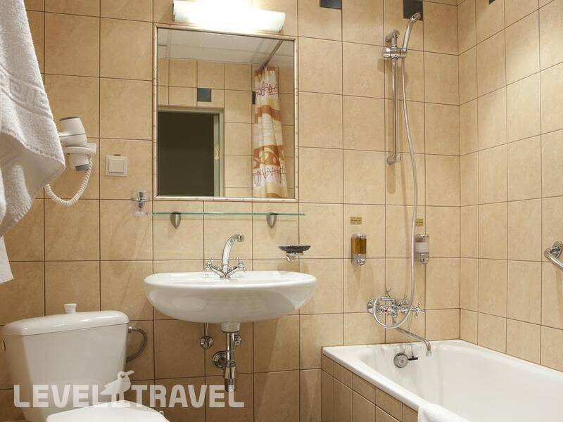 Фотография Art Hotel Laine
