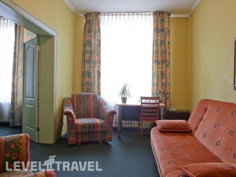 Фотография Art Hotel Laine