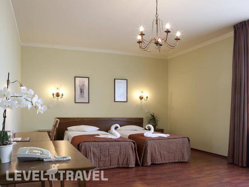 Фотография Art Hotel Laine