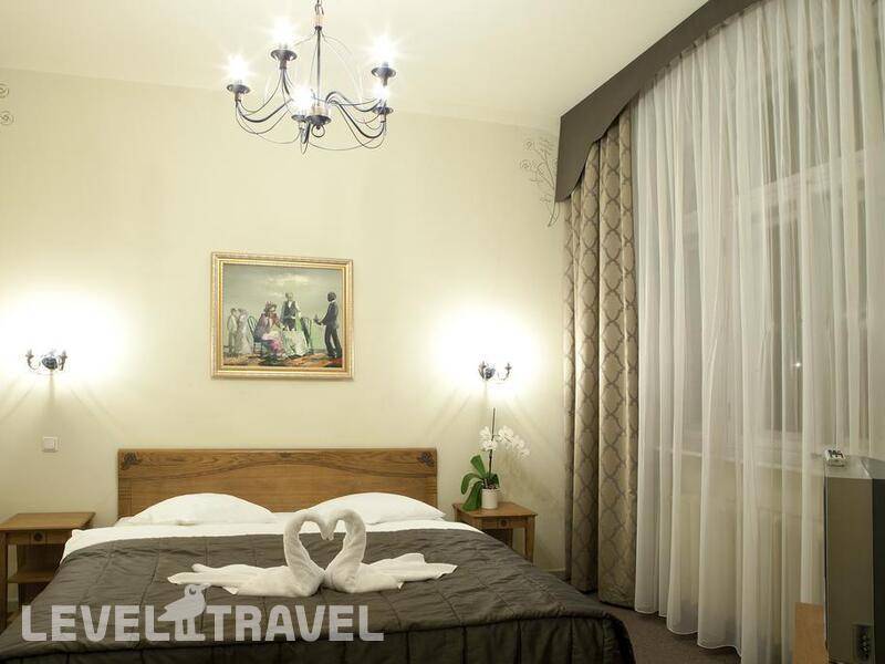 Фотография Art Hotel Laine