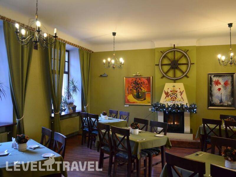Фотография Art Hotel Laine