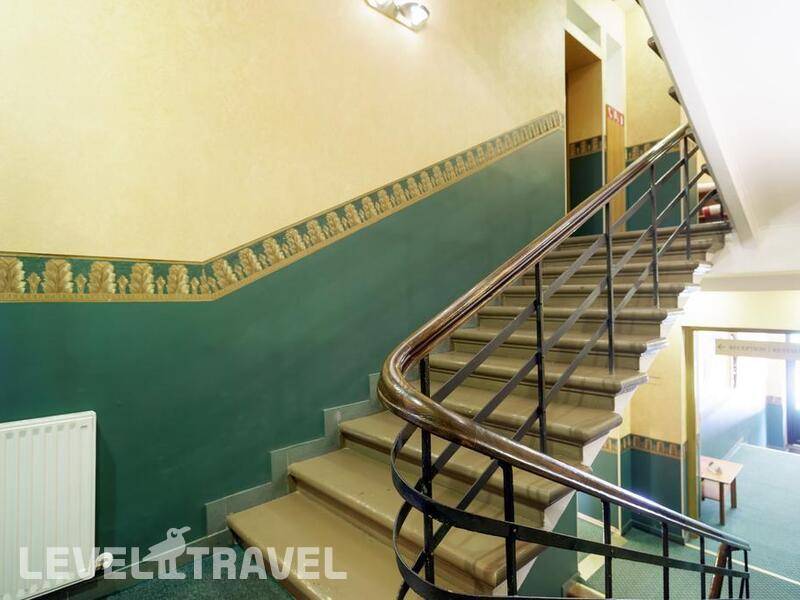 Фотография Avitar Hotel
