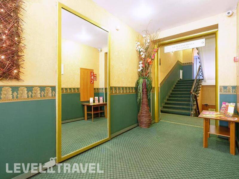 Фотография Avitar Hotel