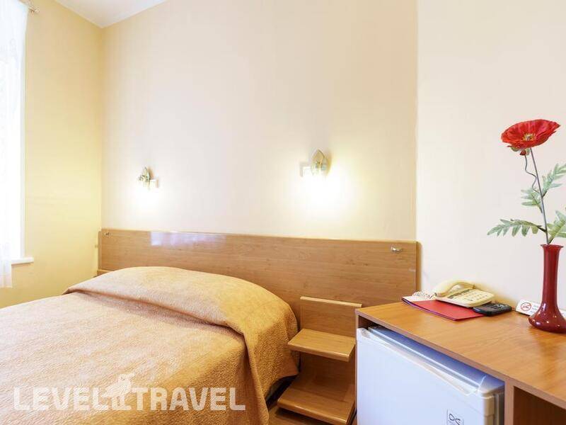 Фотография Avitar Hotel