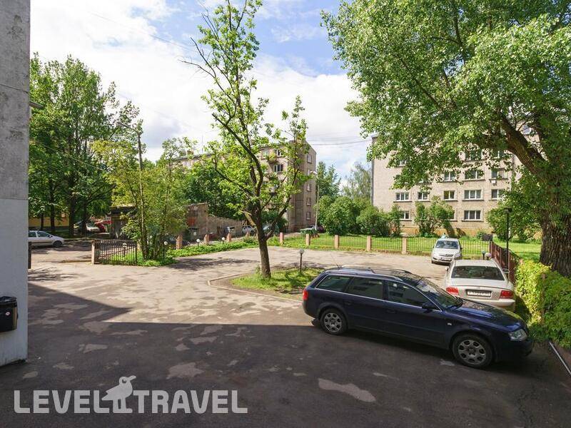 Фотография Avitar Hotel