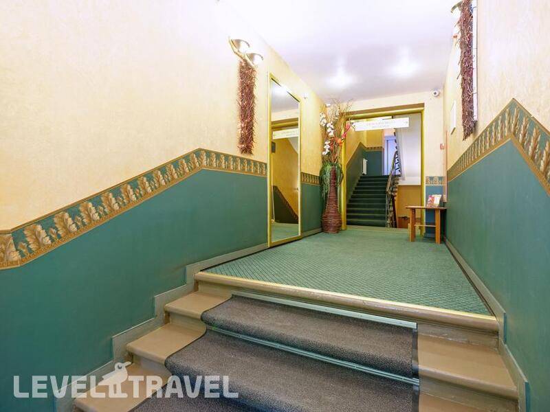 Фотография Avitar Hotel