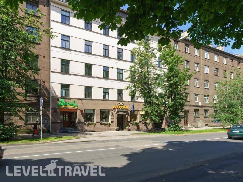 Фотография Avitar Hotel