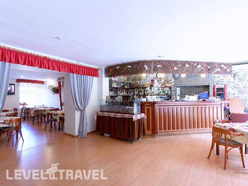 Фотография Avitar Hotel