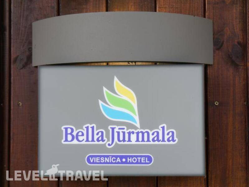 Фотография Bella Jurmala