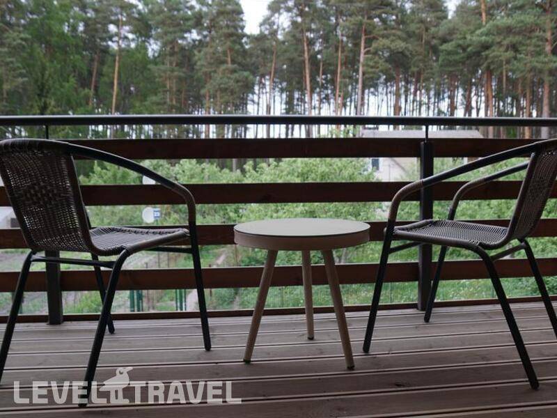 Фотография Bella Jurmala