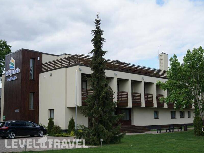 Фотография Bella Jurmala