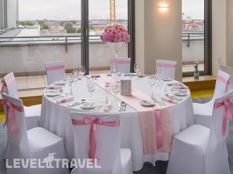 Фотография Akeah Verdi Budapest (Ex. Verdi Grand Hotel)