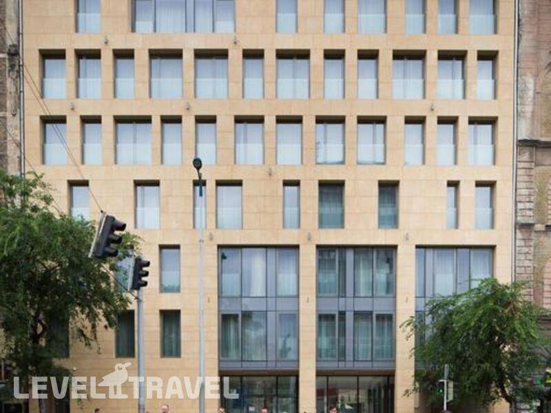 Фотография Akeah Verdi Budapest (Ex. Verdi Grand Hotel)