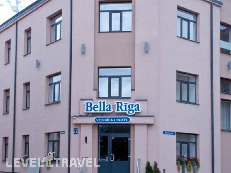 Фотография Bella Riga