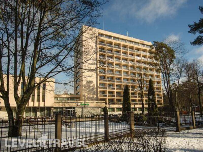 Фотография Belorusija (Санаторий Белоруссия)