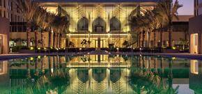Kempinski Hotel Muscat