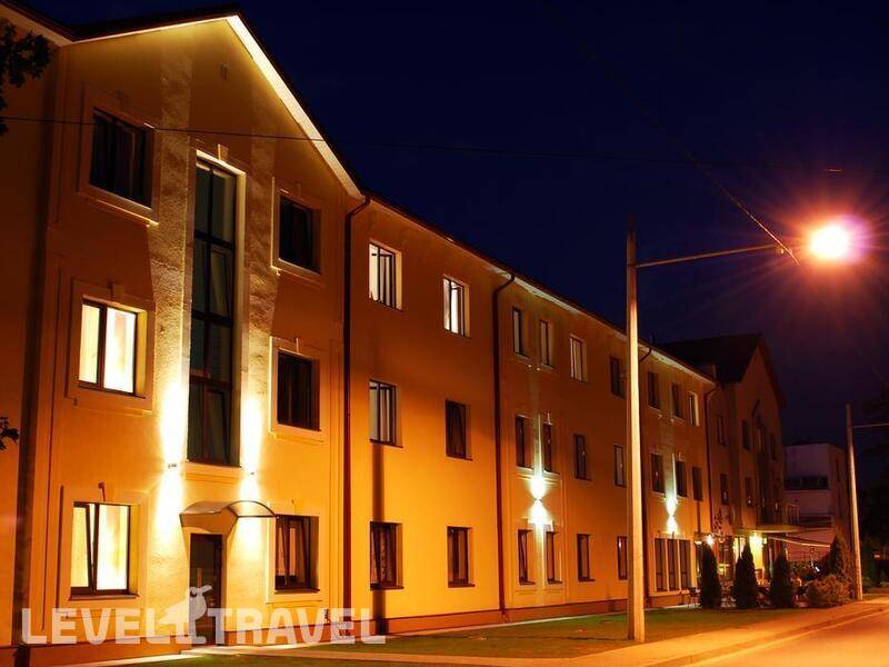 Фотография Best Hotel