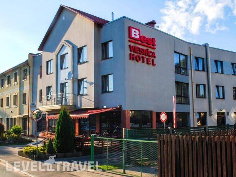 Фотография Best Hotel
