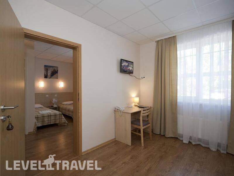 Фотография Best Hotel