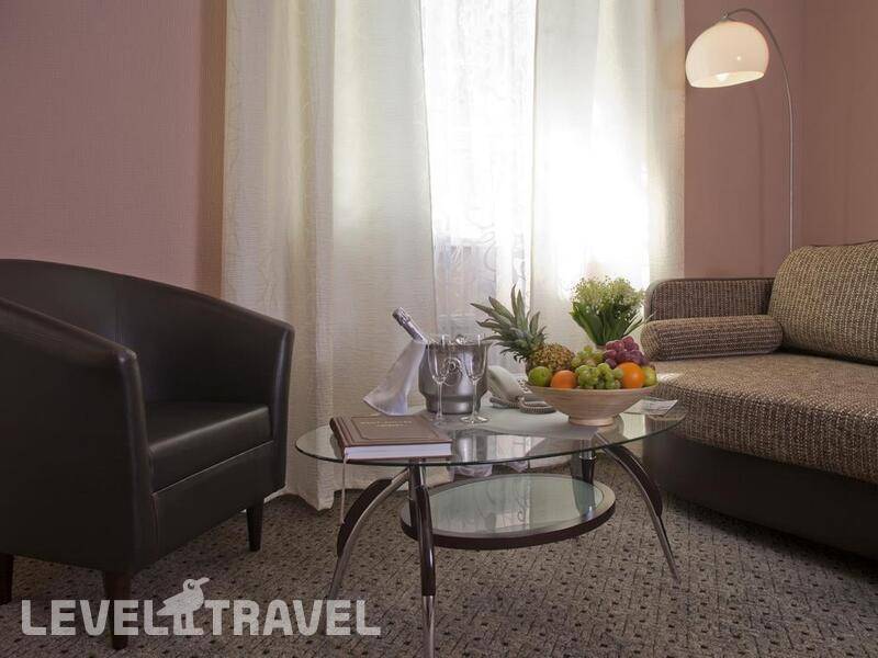 Фотография Best Hotel