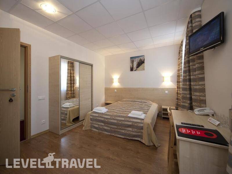 Фотография Best Hotel