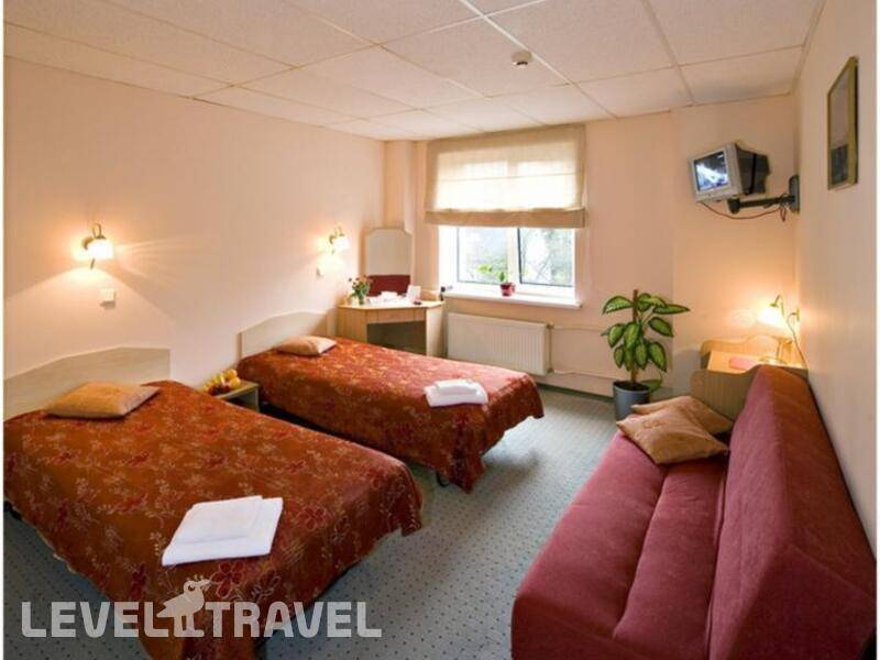 Фотография Best Hotel