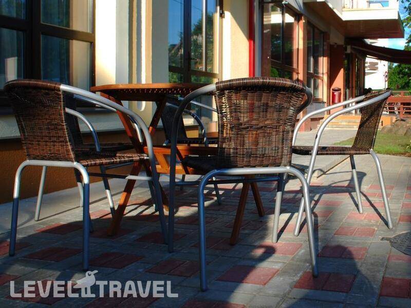 Фотография Best Hotel