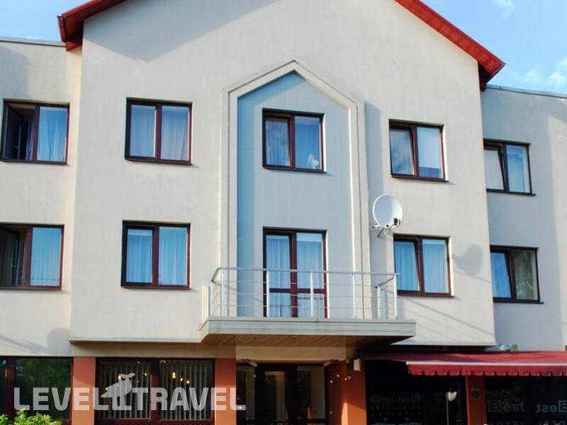 Фотография Best Hotel