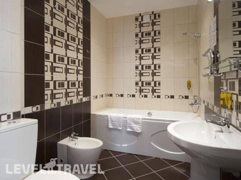Фотография Best Hotel