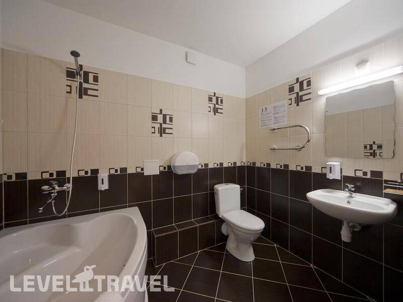 Фотография Best Hotel
