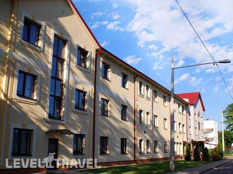 Фотография Best Hotel