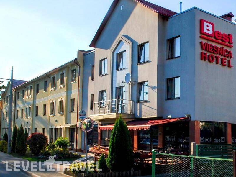 Фотография Best Hotel