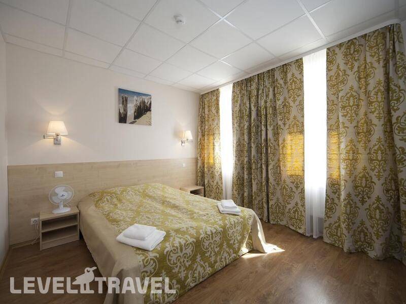 Фотография Best Hotel
