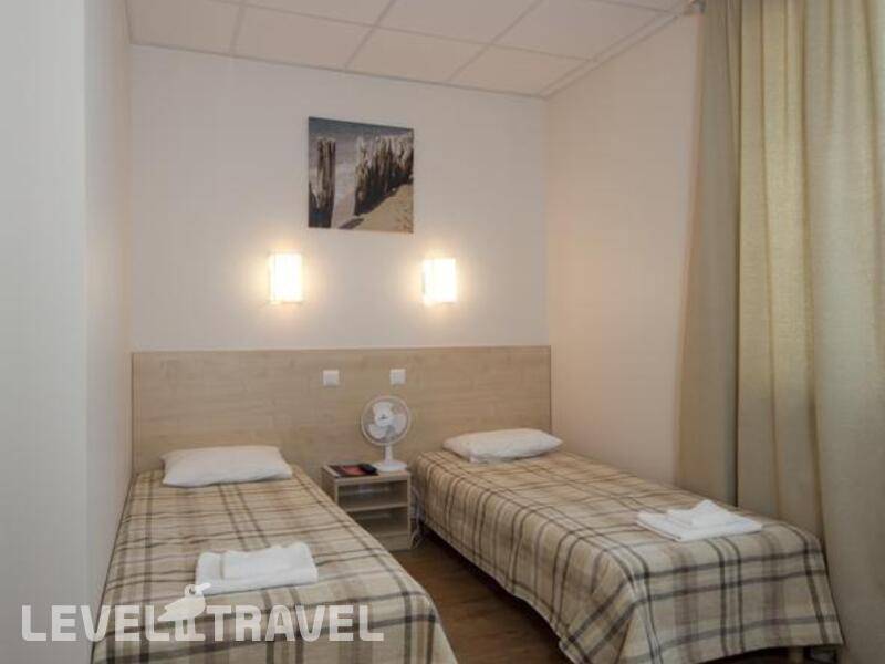 Фотография Best Hotel