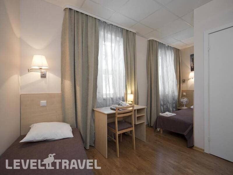 Фотография Best Hotel